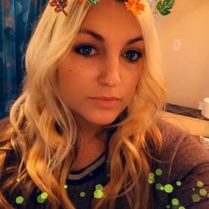 Meet your Posher, Tammy